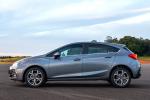Chevrolet Cruze Sport6 Premier 2019 года (LA)